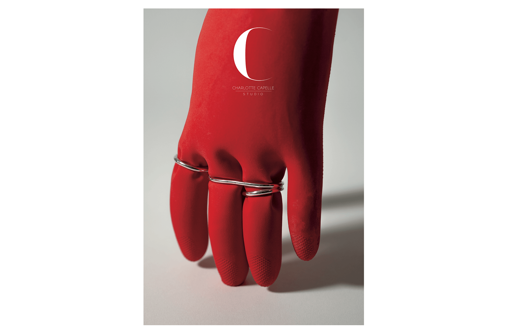 Visuel Charlotte Capelle Studio