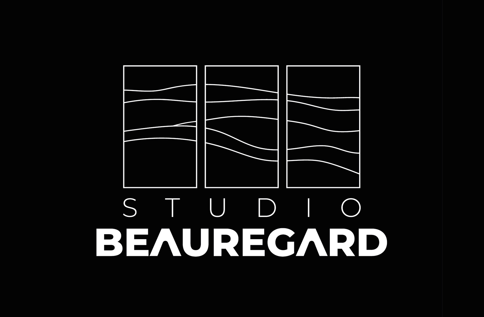 Logo Studio Son Beauregard