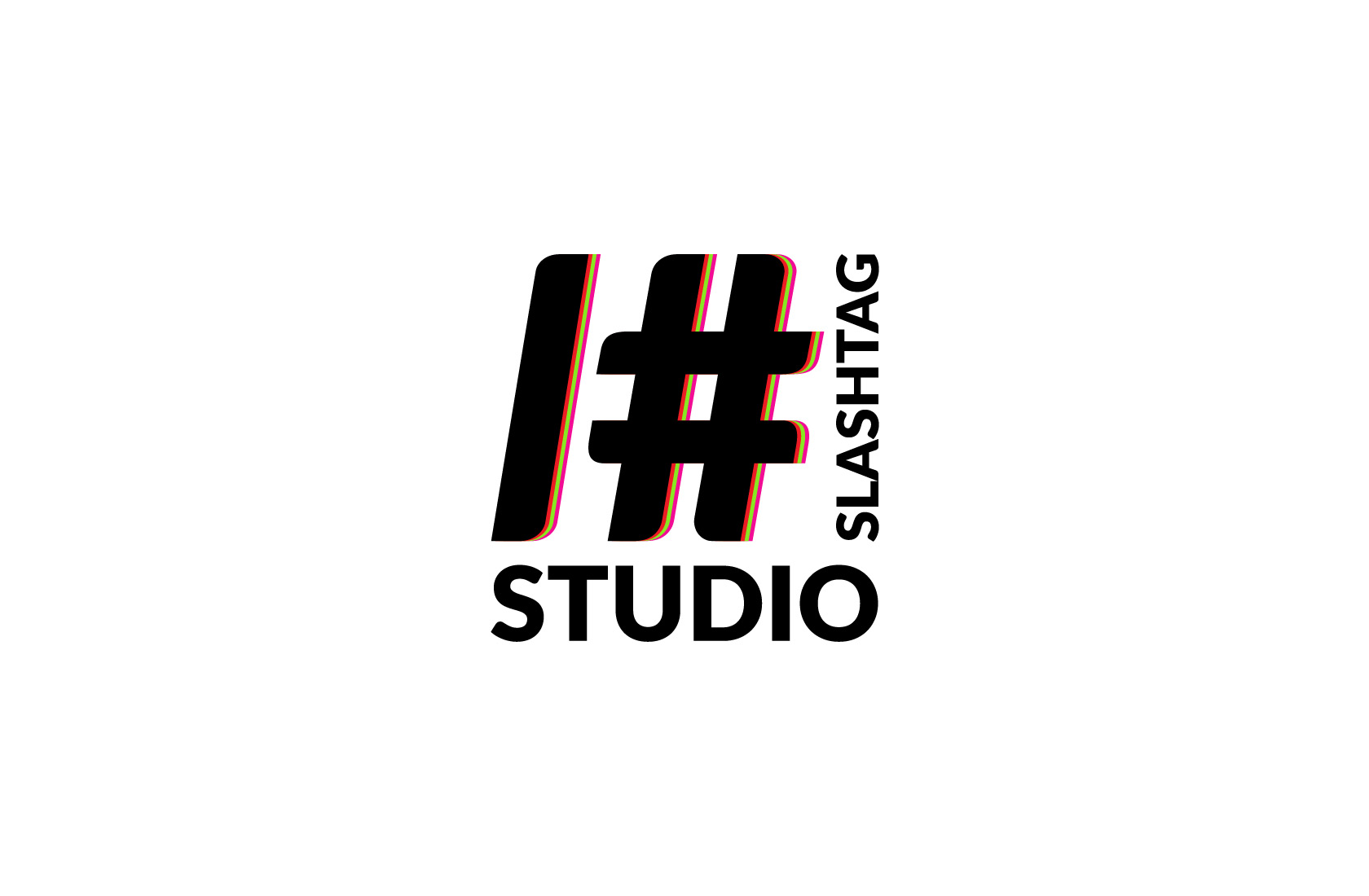 Logo SlashtagStudio