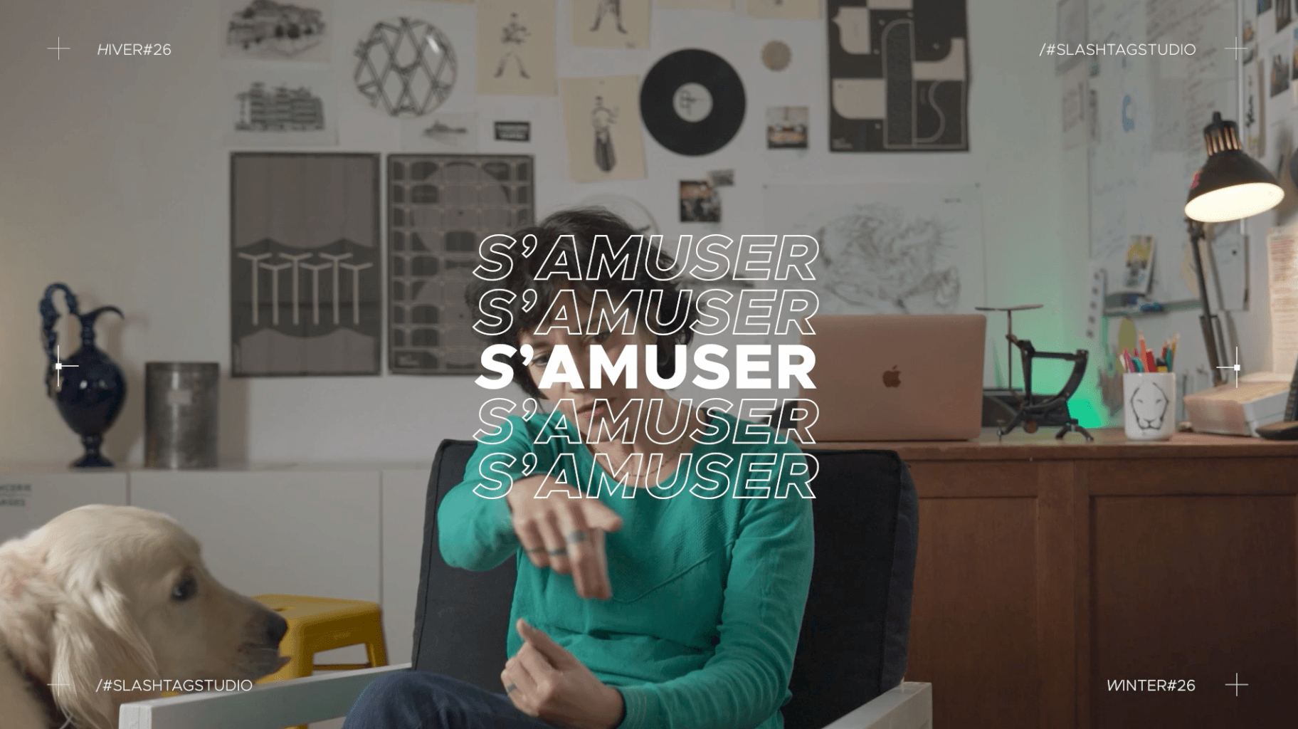 S'amuser