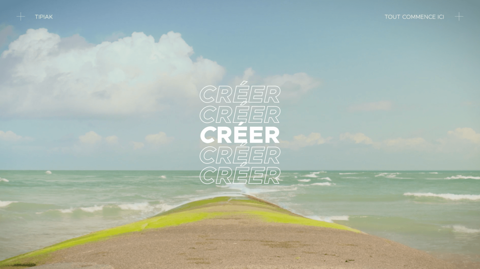 Créer